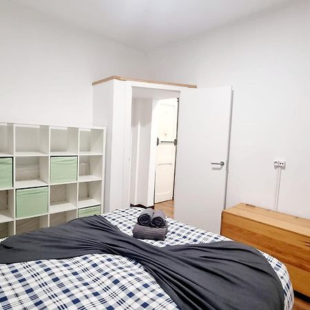 Anjos Apartment - Ilha Do Principe Lisboa Eksteriør billede