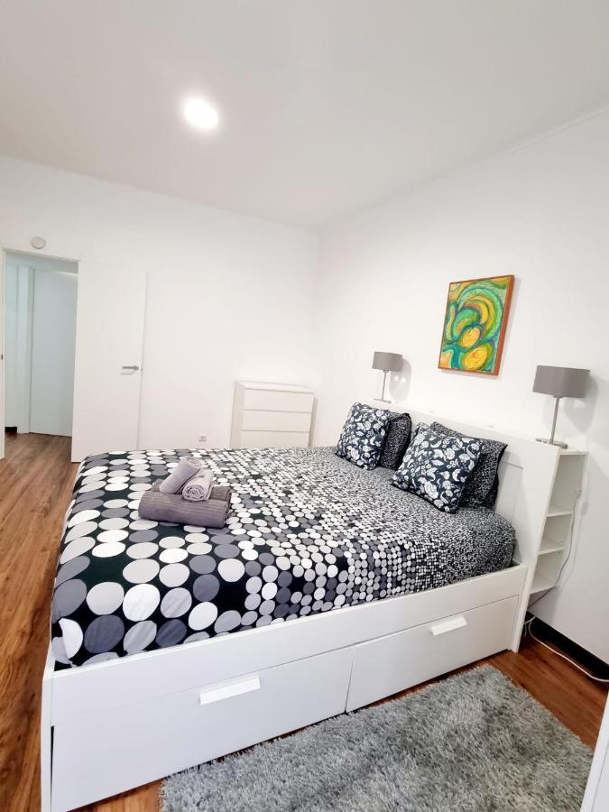Anjos Apartment - Ilha Do Principe Lisboa Eksteriør billede
