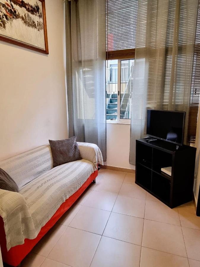 Anjos Apartment - Ilha Do Principe Lisboa Eksteriør billede