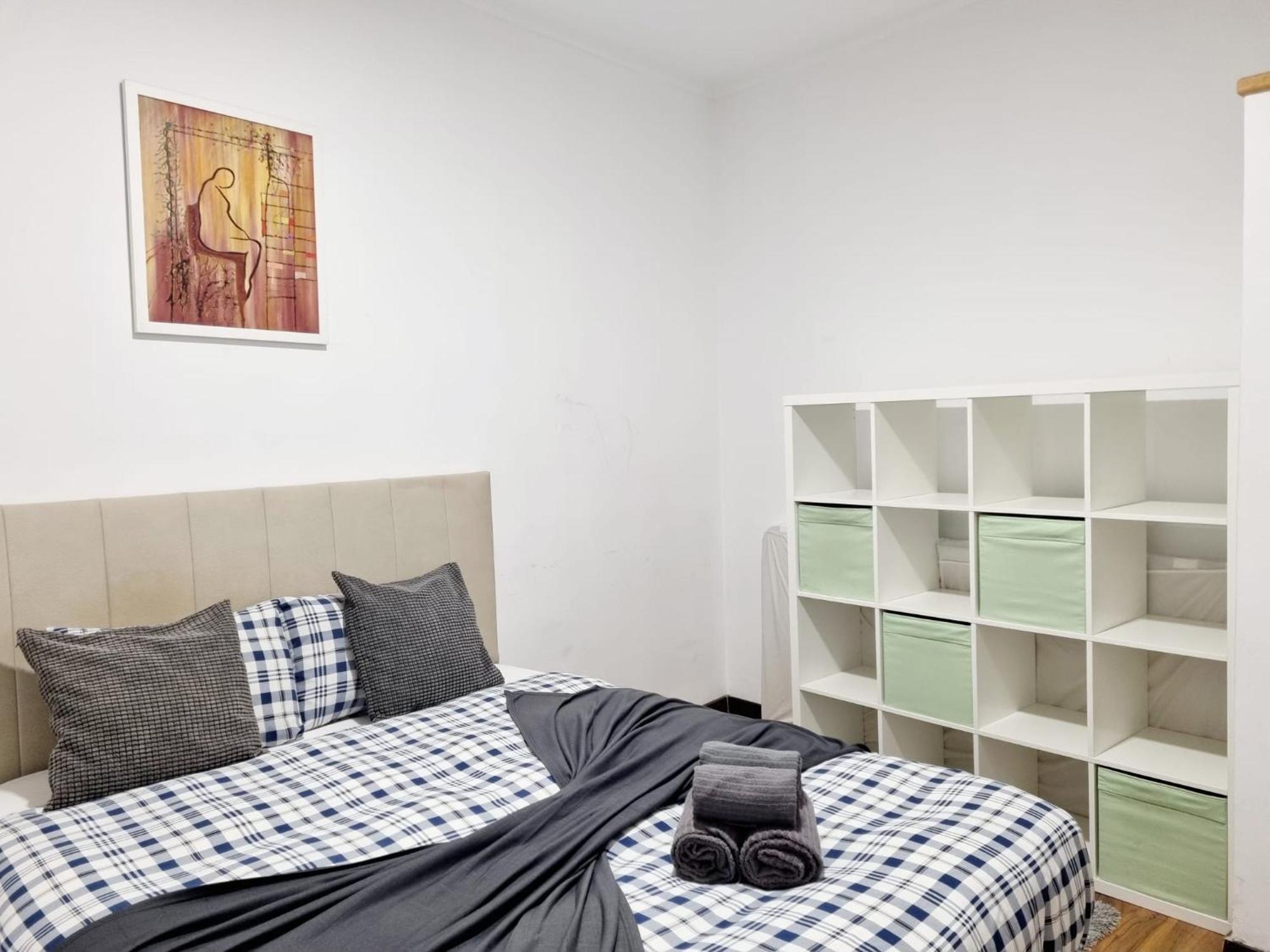 Anjos Apartment - Ilha Do Principe Lisboa Eksteriør billede