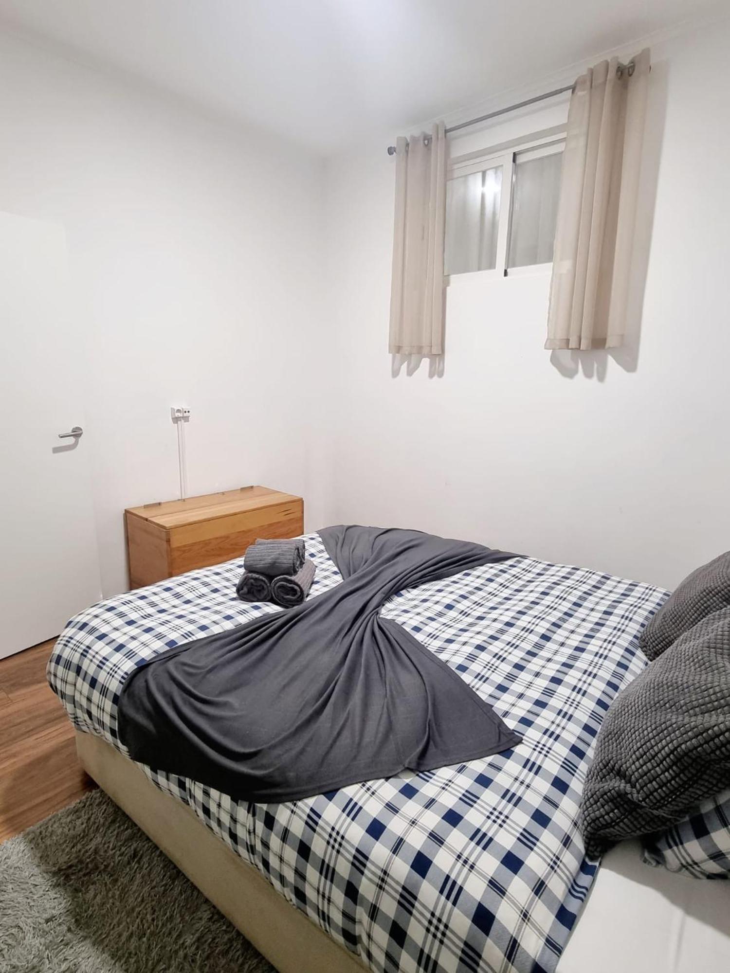 Anjos Apartment - Ilha Do Principe Lisboa Eksteriør billede