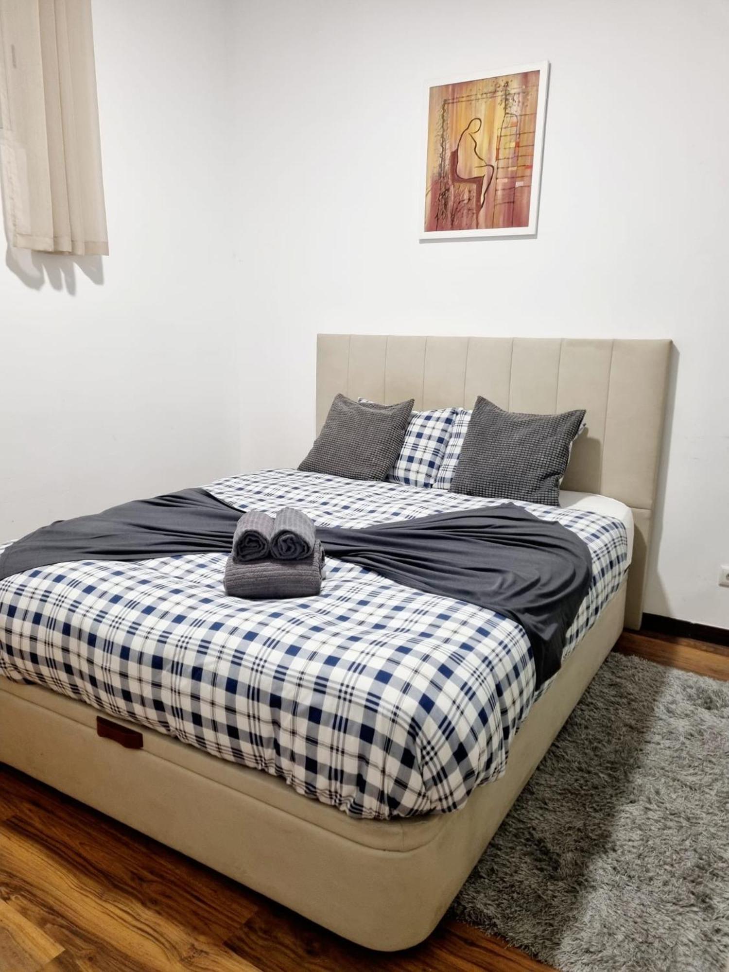 Anjos Apartment - Ilha Do Principe Lisboa Eksteriør billede